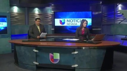 Intentan secuestrar a niña de Sparks