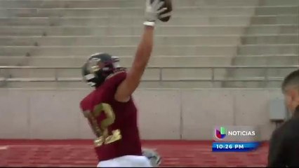 Escritorio Deportivo de Nissan, 8-27