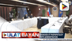 Tambalang Bongbong Marcos at Mayor Sara Duterte para sa Hatol ng Bayan 2022, pormal nang inanunsyo; Mayor Sara, tinanggap na rin ang alok na Chairmanship ng Lakas-CMD ayon sa kanyang tagapagsalita