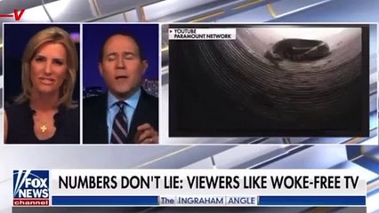 Viral Clip on Laura Ingraham’s Show Over Netflix’s ‘You’ Was Set-up