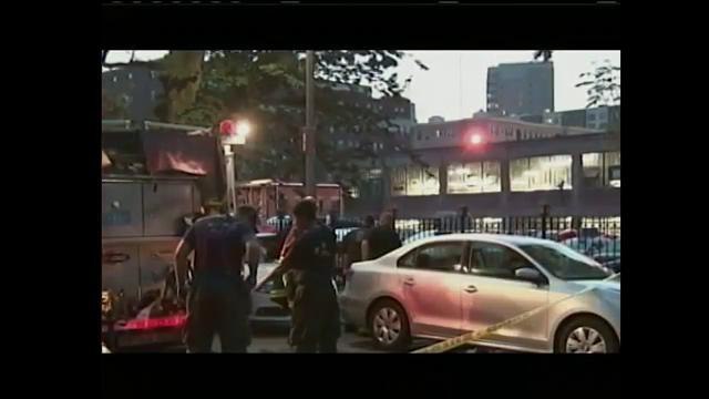 Sustancias químicas