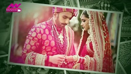 In the wedding season, the lehengas of actresses are giving a message