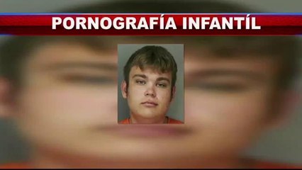 Enfrenta cargos en condado Polk por pornografía infantil