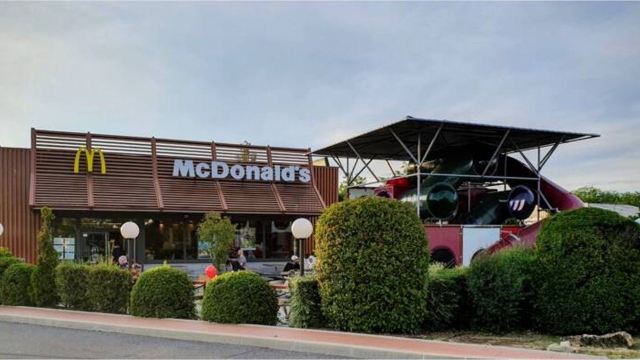 Un McDonald’s lyonnais ferme désormais à 15h pour cause d’insécurité