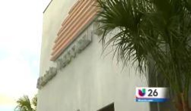 Terroristas intentan reclutar estudiantes de Kissimmee