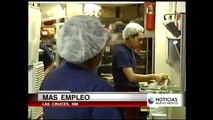 Más empleos en Las Cruces, NM