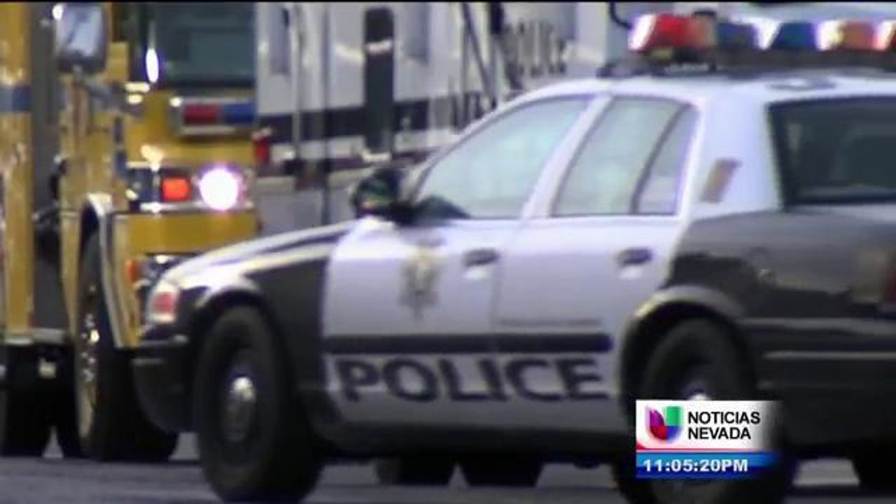 Persecusión policial