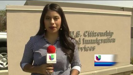 Anuncian cambios en el proceso de ajuste de estatus