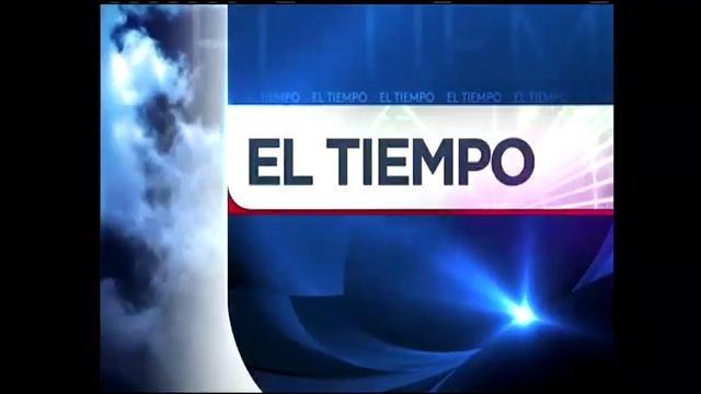 Tormentas mañana el este y descenso de temperaturas