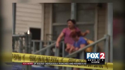 4-Month-Old Dies \'Hot Car Death\' in Corpus Christi