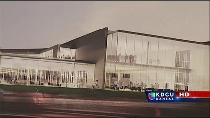 Biblioteca pública del centro de Wichita será expandida