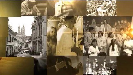 Organizaciones se preparan para recibir al Papa