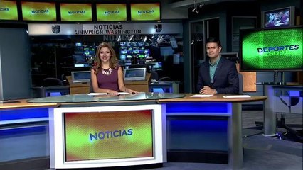 Deportes en Buenos Dias DC
