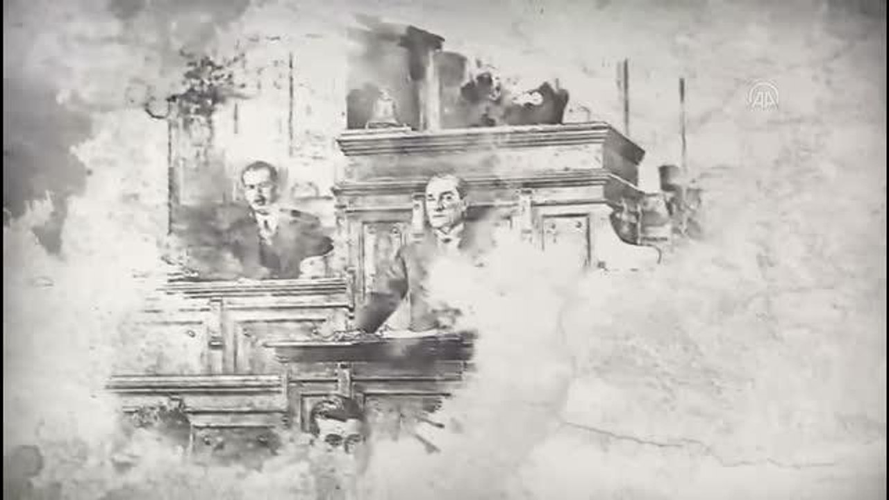 İYİ Parti, Atatürk Orman Çiftliği Tarım Bilimleri Akademisi Projesi'ni tanıttı