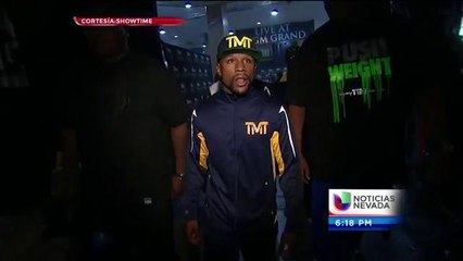 Mauricio Jaramillo y este fin de semana deportivo