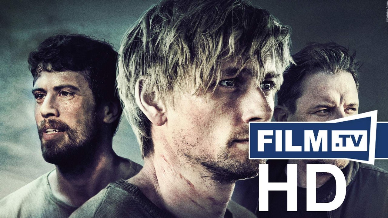 398 Tage - Gefangener des IS Trailer Deutsch German (2021)