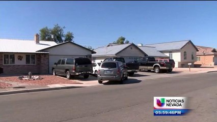 Investigan Muerte de Menor de 4 años