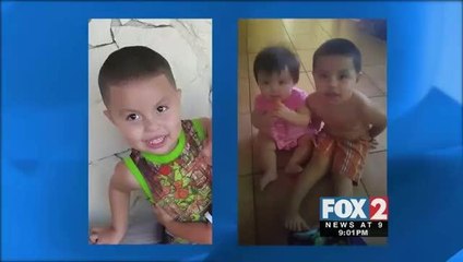 Mother Reverses over Three-Year-Old Son, Killing him