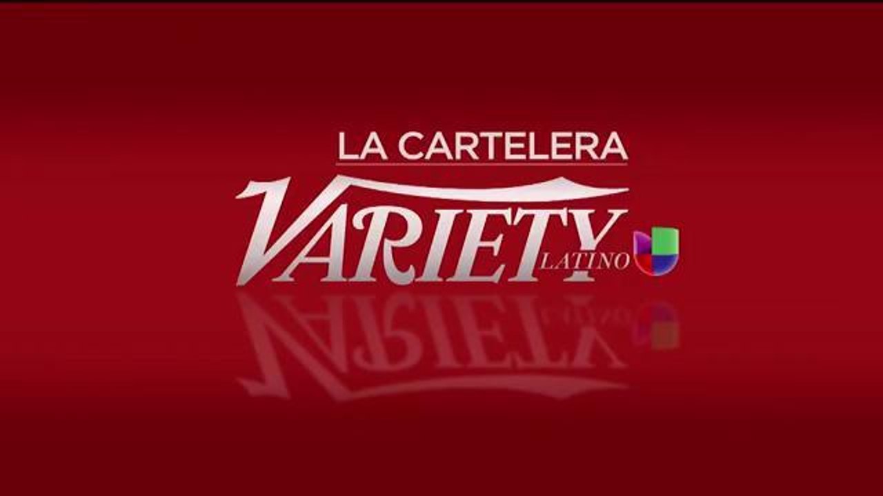 Cartelera Variety