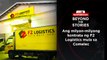 Beyond the Stories: Ang milyon-milyong kontrata ng F2 Logistics mula sa Comelec