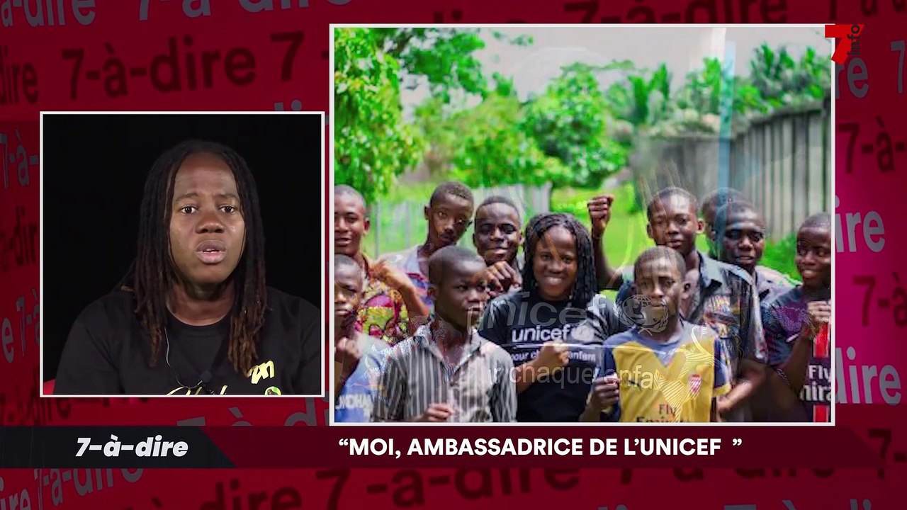 7-à-dire avec Nash, artiste rappeuse