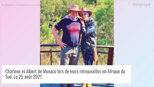 Charlene de Monaco absente de la Fête nationale : Albert appelle les siens à la rescousse