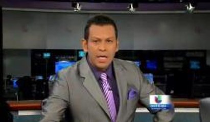 Se abre socavón en la I-75