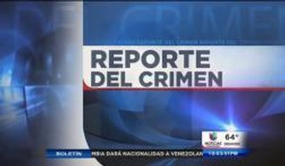 Madre de Denver se busca por ahogar a su bebé de 11 meses