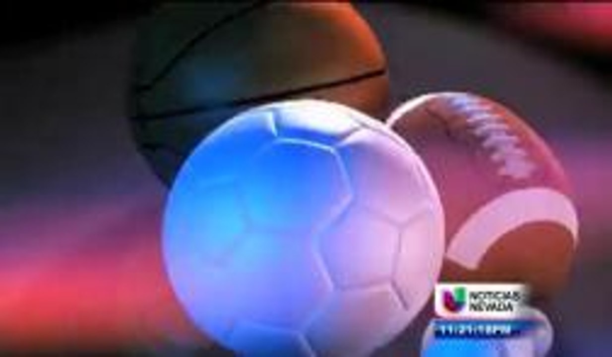 Deportes