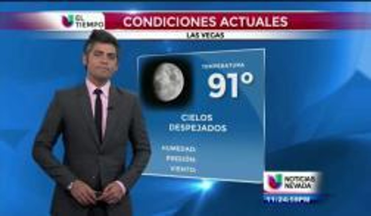 El Tiempo