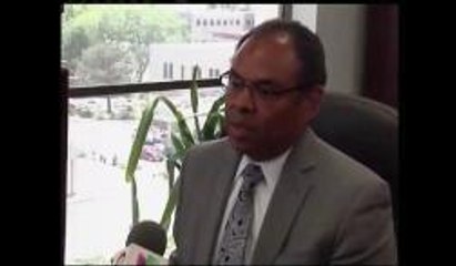 Superintendente de APS Renuncia