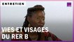Le long du RER B, Alice Diop filme train de vies et visages de France