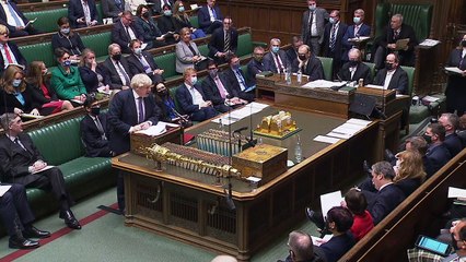 Starmer: PM 'a coward, not a leader'