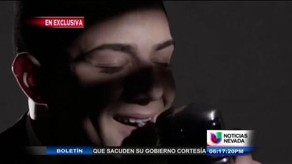 Entrevista exclusiva con Luis Coronel