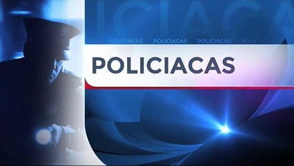 Notas policiacas de nuestra área