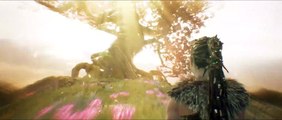 Hellblade- Senua's Sacrifice - Official Enhanced for PC Trailer