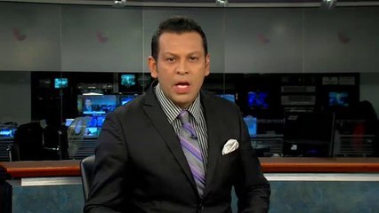 Incendio deja a tres miembros de una familia muertos