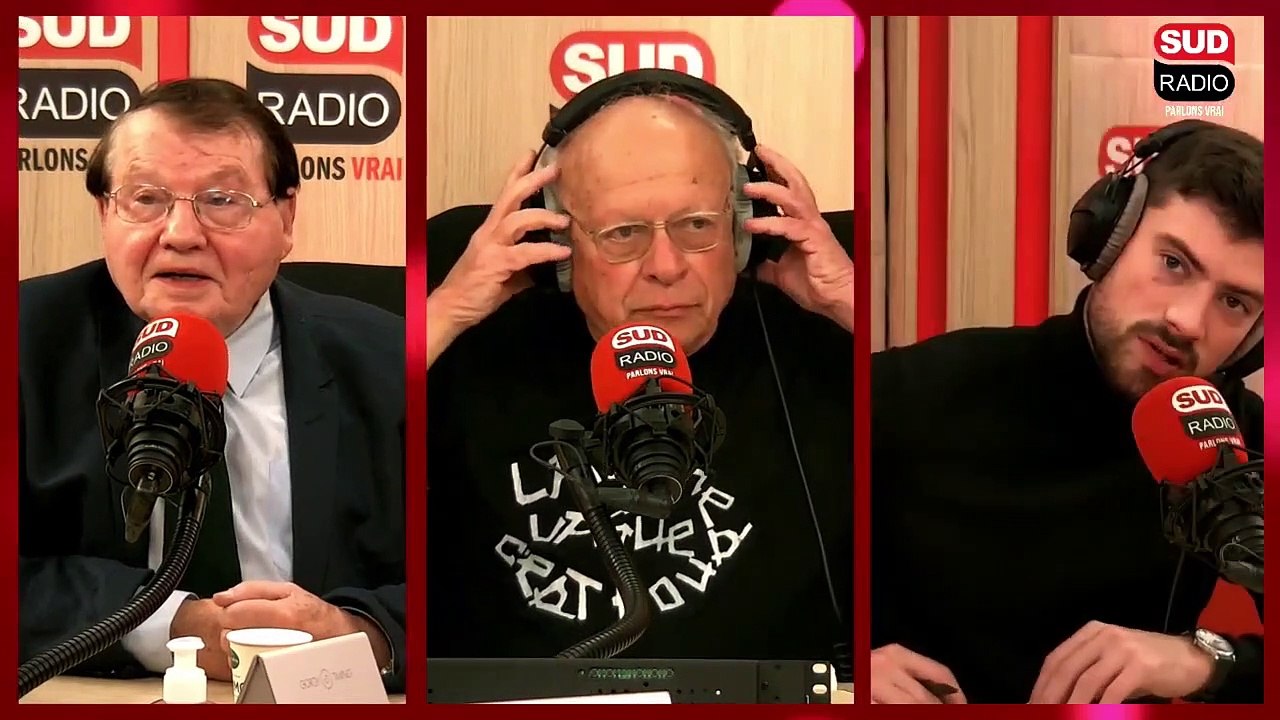 Pr Luc Montagnier : "Au vu des effets secondaires, dans le doute, on s’abstient"