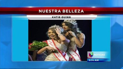 Nuestra Belleza Latina