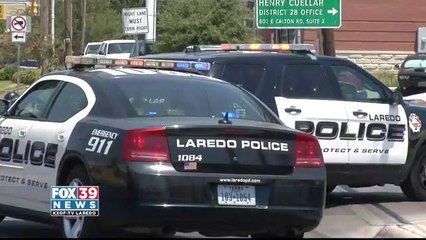 Body cameras for police officers