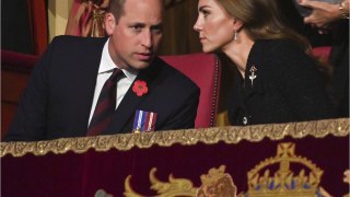 Kate and William to have their own sleeping facilities at Meghan’s