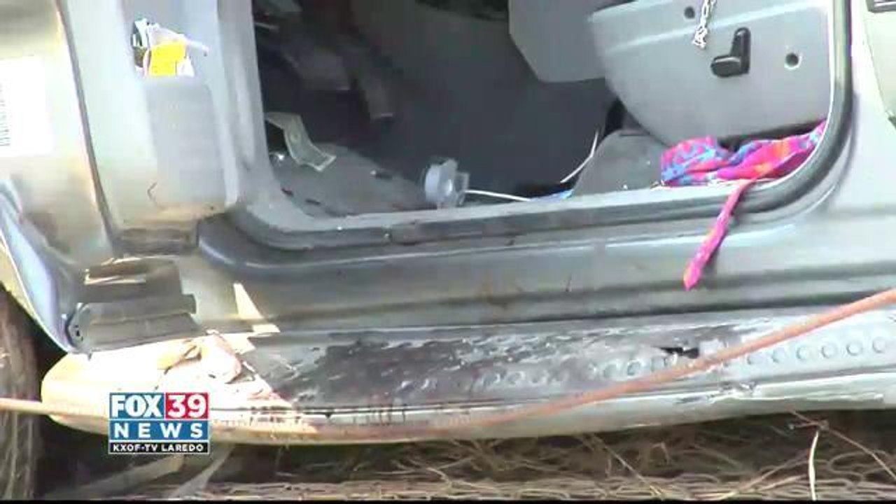 Victim in fatal accident identified