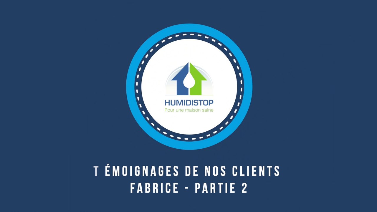 ⭐ Avis client sur l’appareil ATE STOP ONE – Humidistop