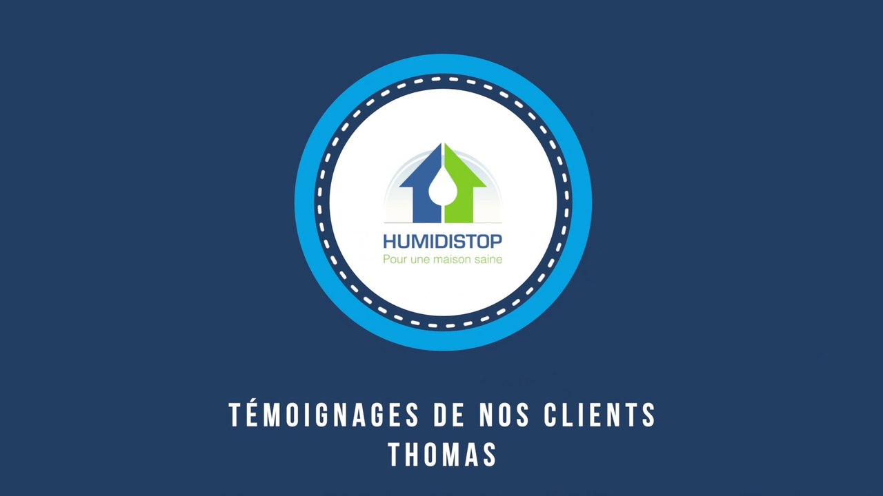 ⭐ Avis et témoignage d’un client Humidistop
