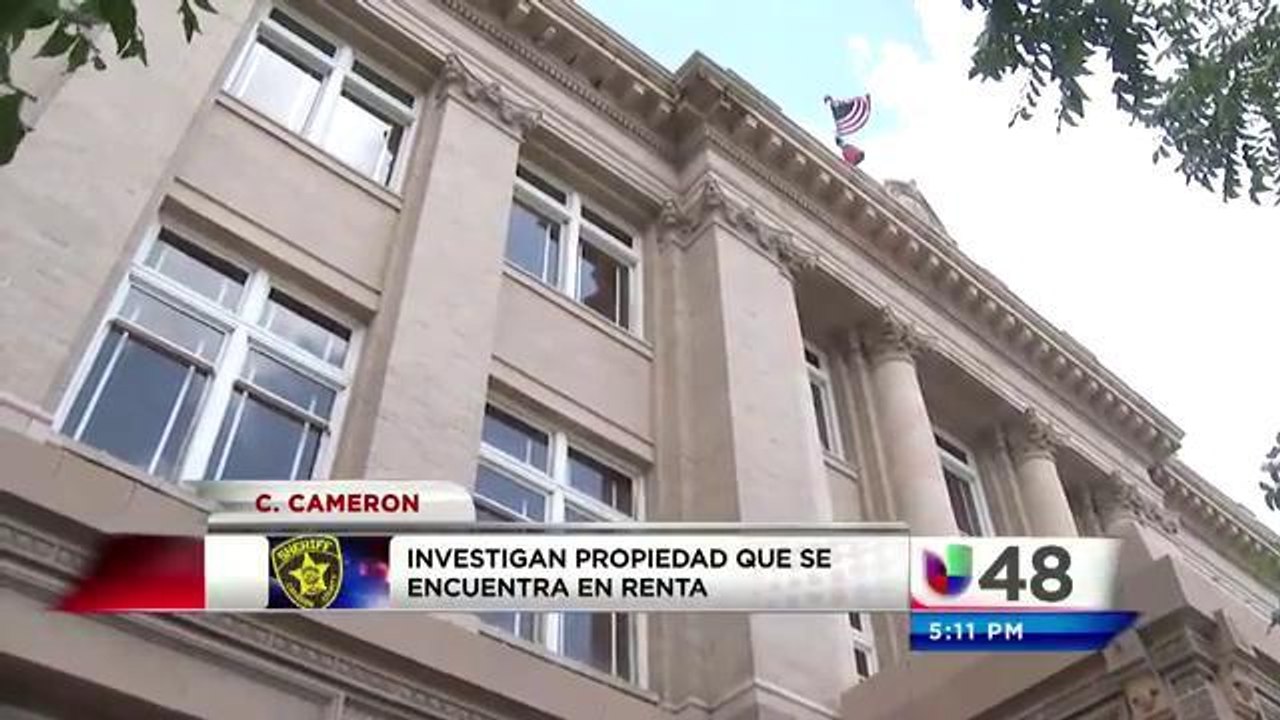 investigan propiedas