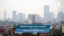 Subirán 25% emisiones de México en 2030: estudio