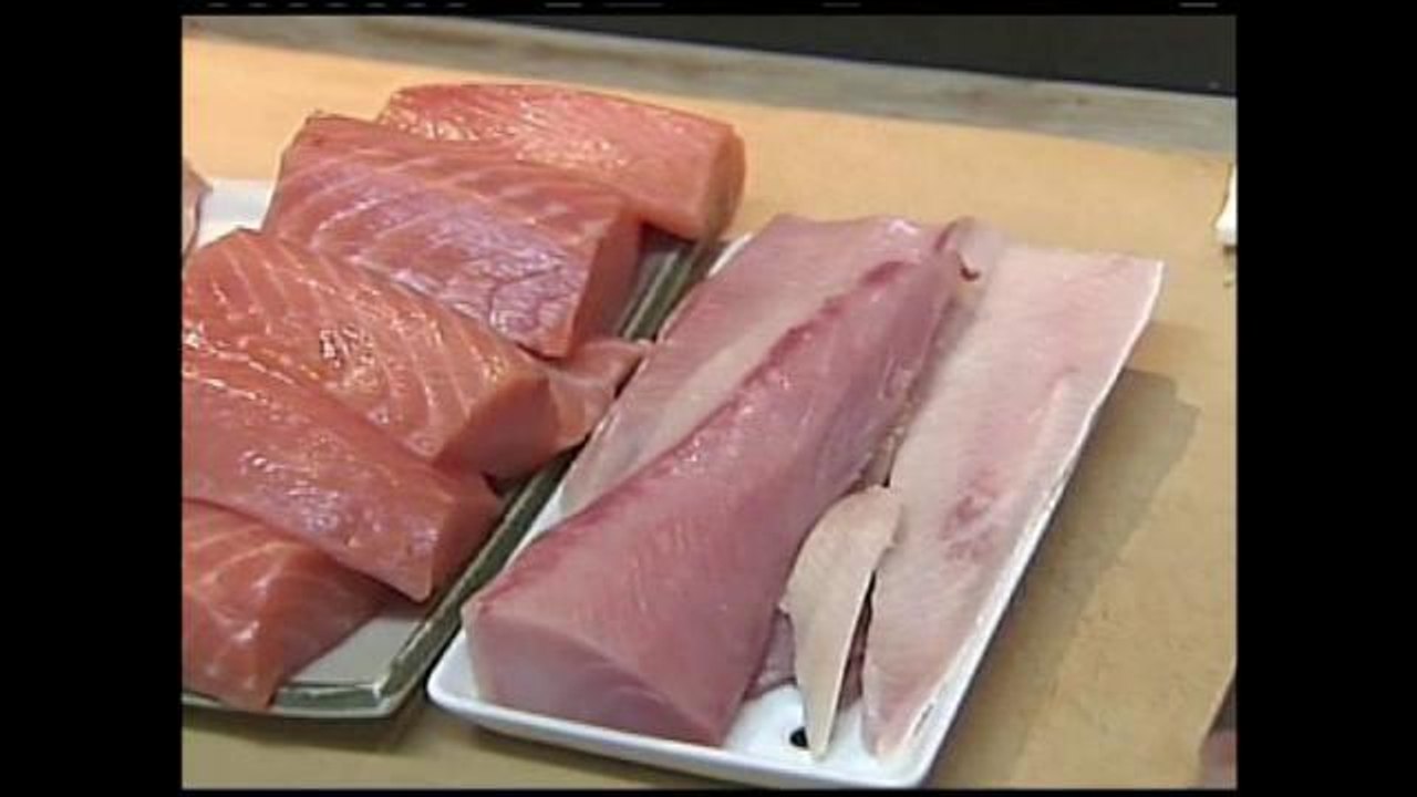 Mes del Bienestar Alimenticio