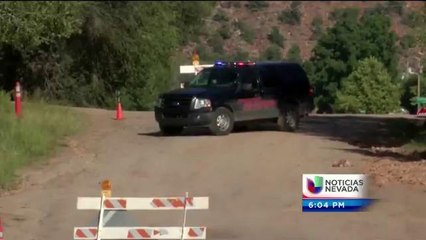 Continúa la búsqueda de niño perdido