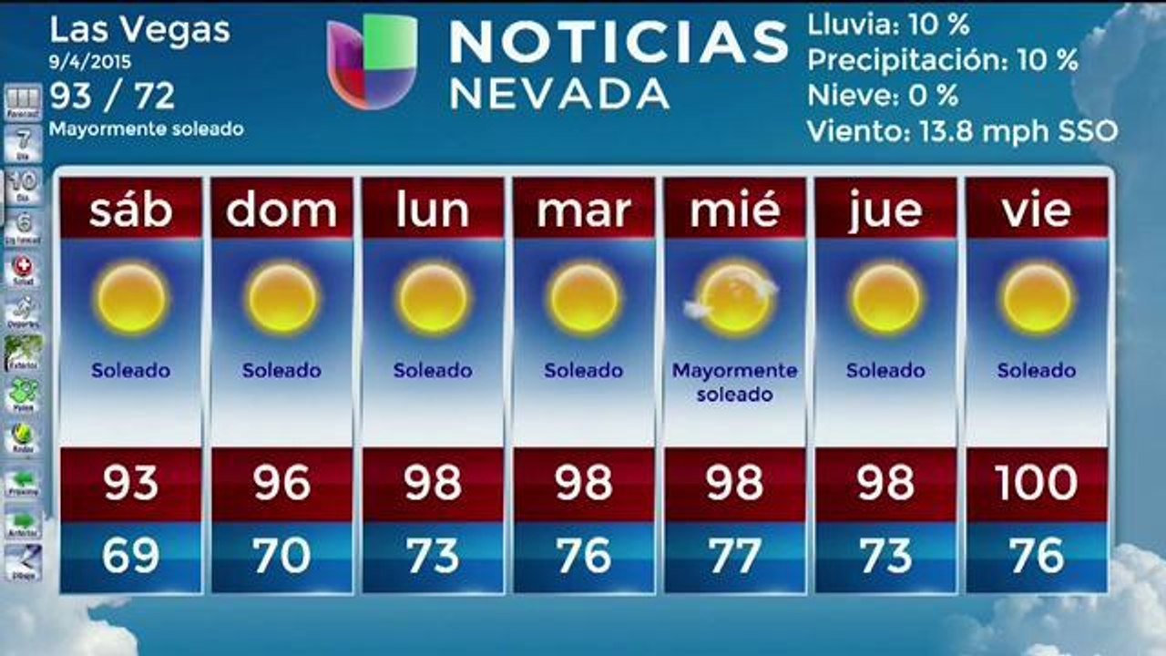 El Tiempo
