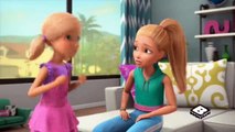 Barbie Dreamhouse Adventures - Familia y Diversión (Español Latino)